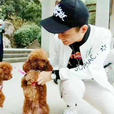 烟雨蒙蒙的第一张照片--安阳相亲服务中心