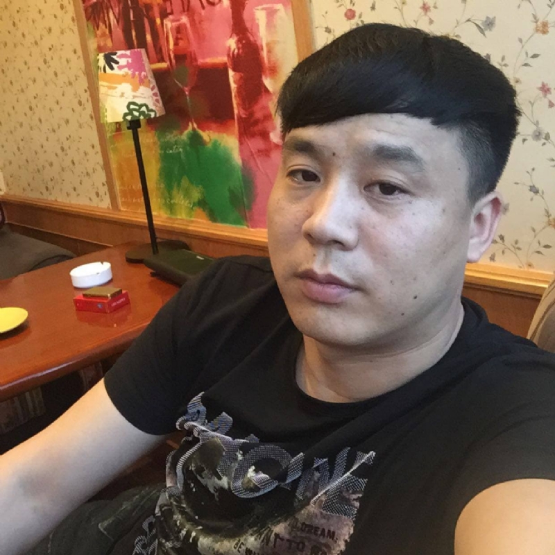 悟的第一张照片--安阳相亲服务中心