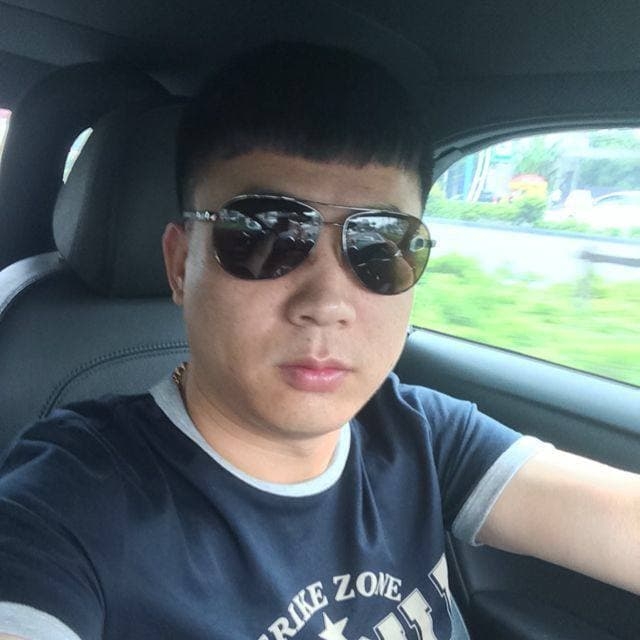 悟的第二张照片--安阳相亲服务中心