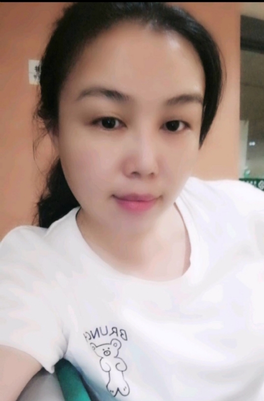 淡淡的云的第二张照片--安阳相亲服务中心