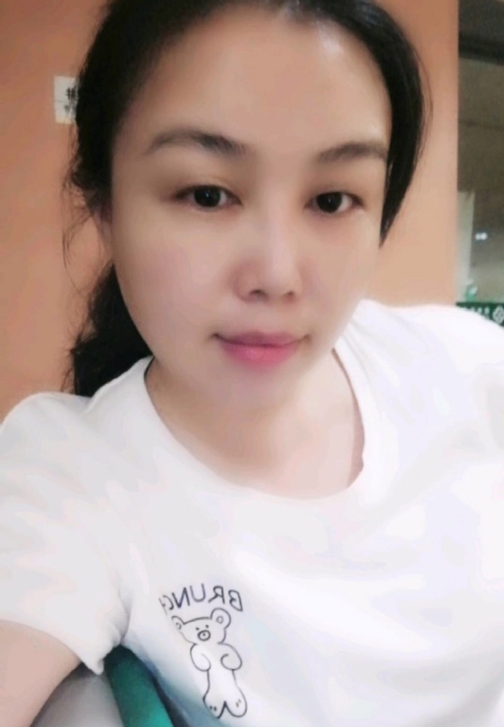 淡淡的云的第三张照片--安阳相亲服务中心