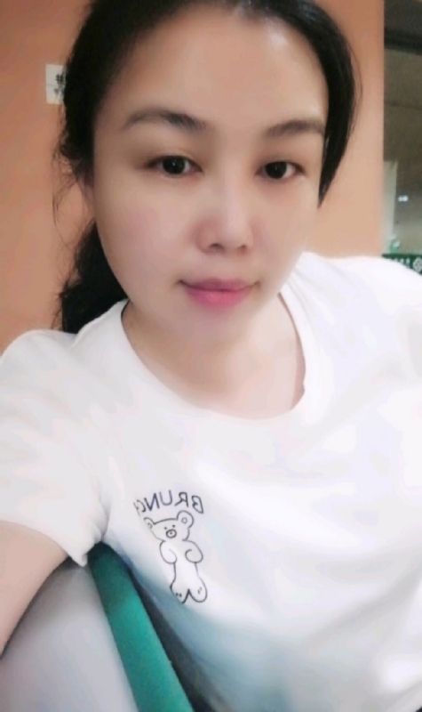 淡淡的云的第四张照片--安阳相亲服务中心