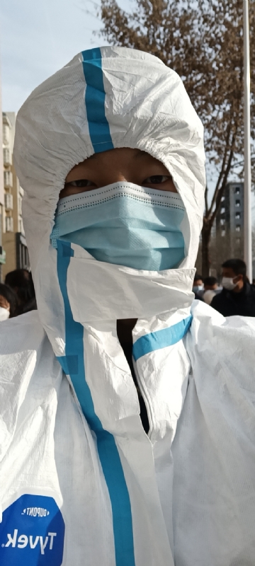 试问卷帘的第二张照片--安阳相亲服务中心