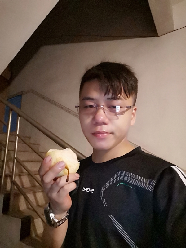 路过的第三张照片--安阳相亲服务中心