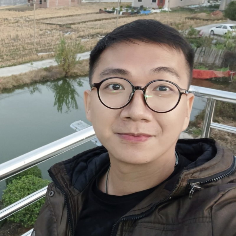 簡單認真的第一张照片--安阳相亲服务中心