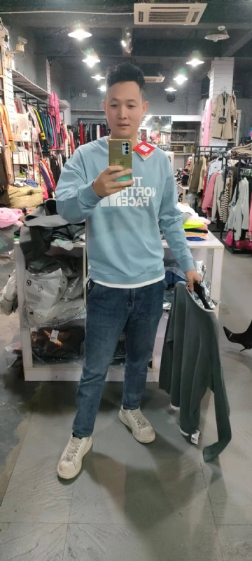 快乐永恒的第一张照片--安阳相亲服务中心