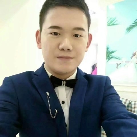 中国梦的第一张照片--安阳相亲服务中心