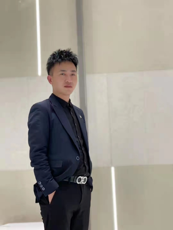 宋定鸿的第一张照片--安阳相亲服务中心