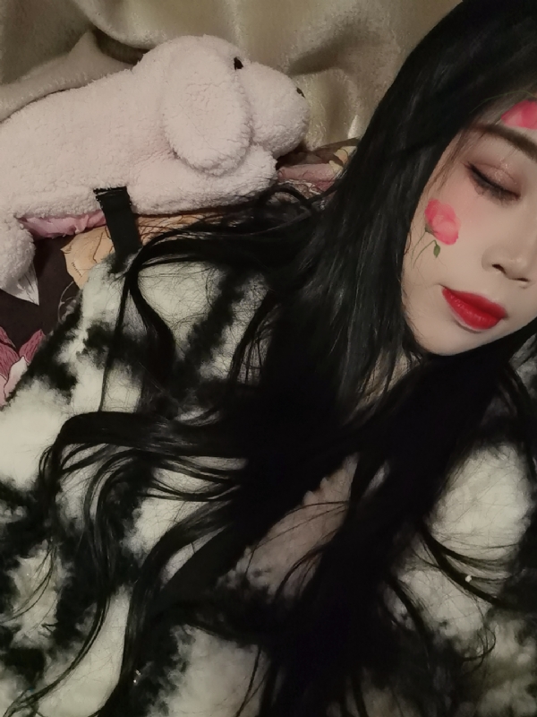 乐乐的第一张照片--安阳相亲服务中心