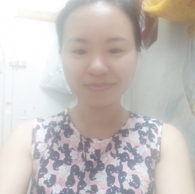 阿定的第一张照片--安阳相亲服务中心