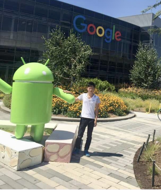 遇见你的第一张照片--安阳相亲服务中心