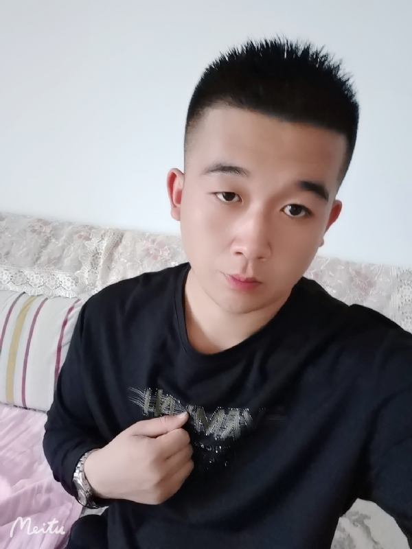 找对象的第一张照片--安阳相亲服务中心