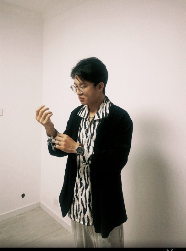 艾啊的第一张照片--安阳相亲服务中心