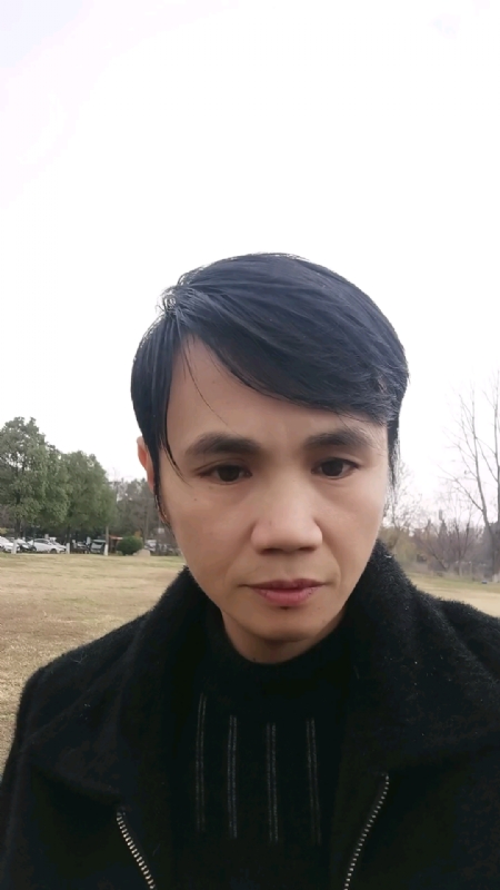 无悔的第一张照片--安阳相亲服务中心