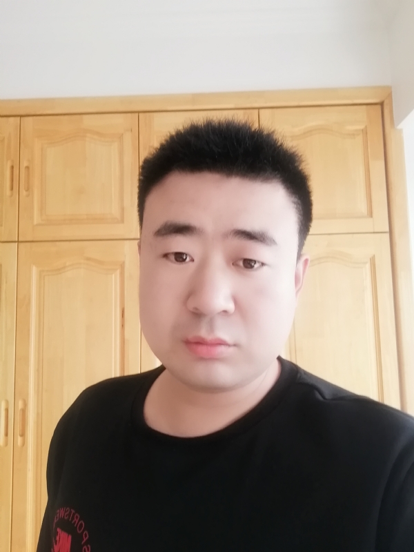 楚青林的第一张照片--安阳相亲服务中心