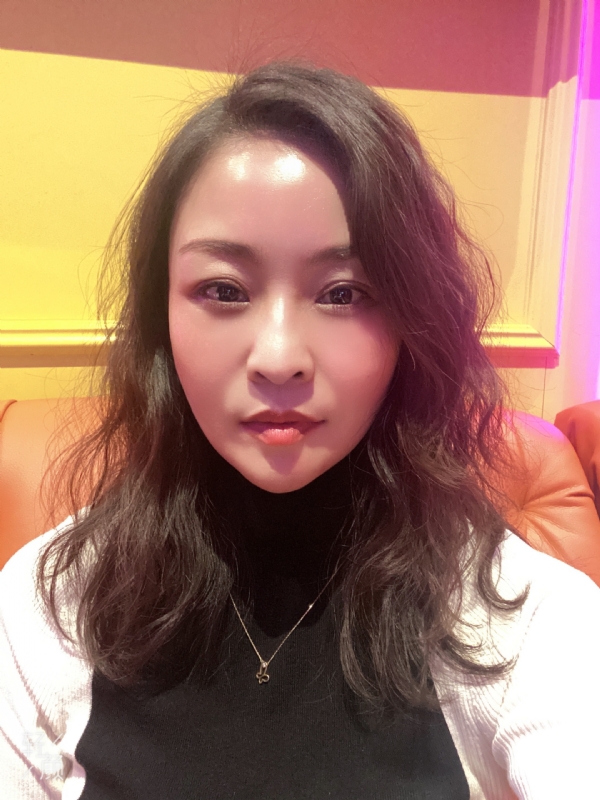 幸福的第一张照片--安阳相亲服务中心