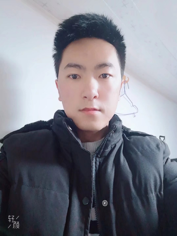 儒雅的玉龙兄的第一张照片--安阳相亲服务中心