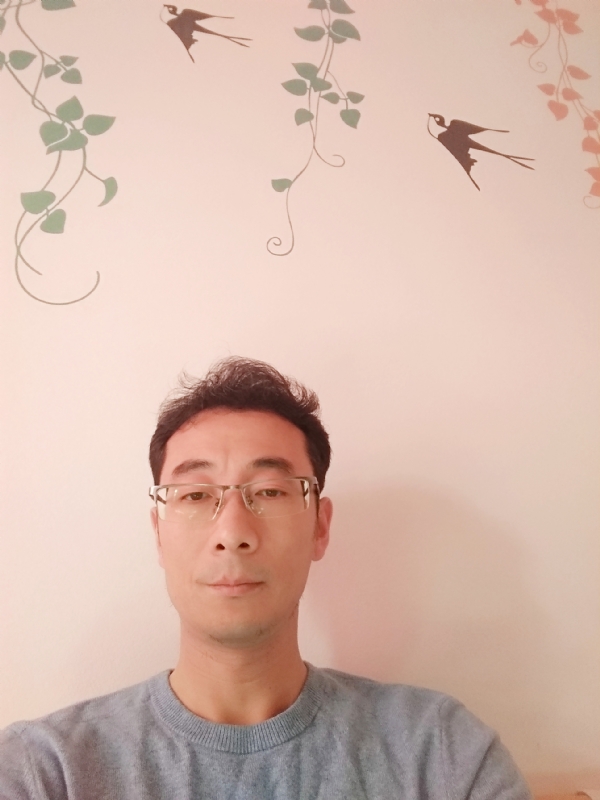 jizhe的第一张照片--安阳相亲服务中心