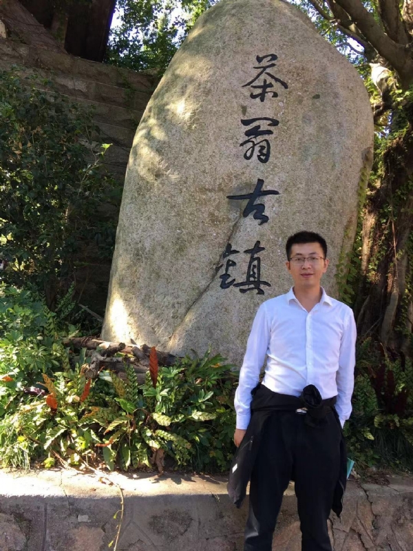 zw的第二张照片--安阳相亲服务中心