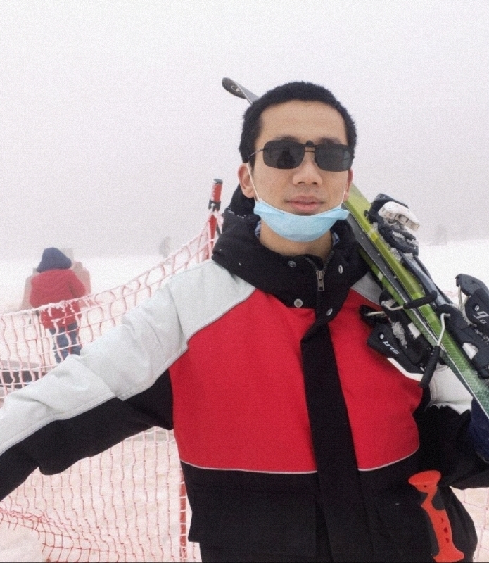 开心果的第一张照片--安阳相亲服务中心