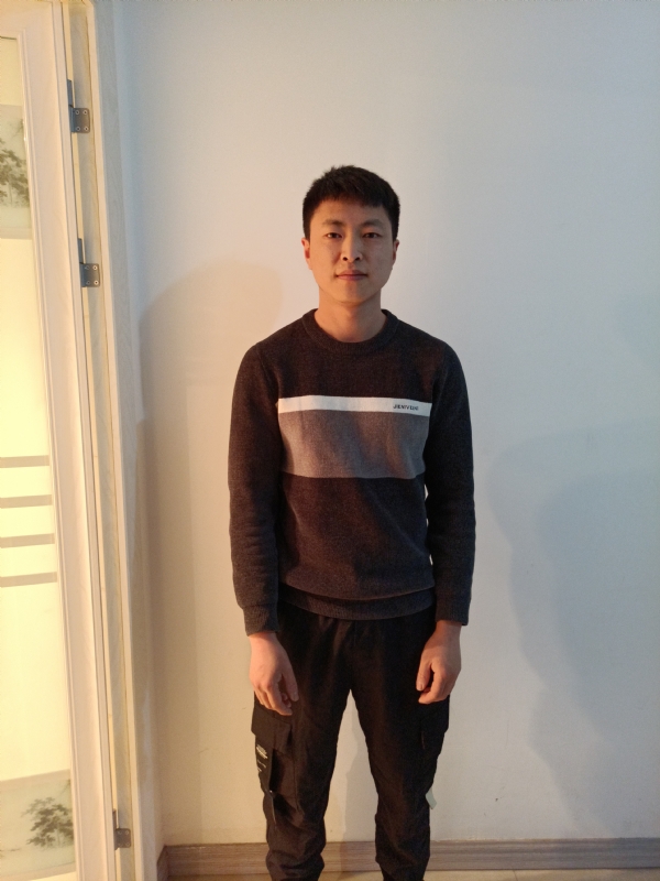 人杰地也灵的第二张照片--安阳相亲服务中心