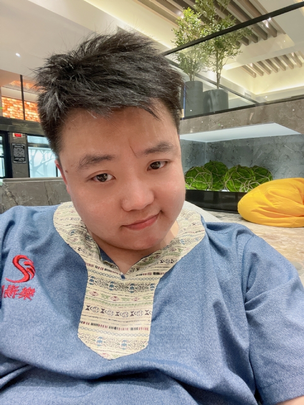 小恶魔的第二张照片--安阳相亲服务中心