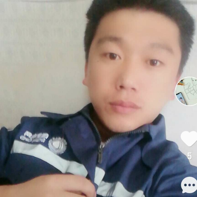 猛猛哒的第一张照片--安阳相亲服务中心