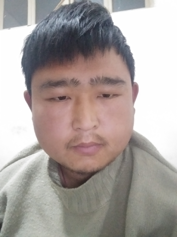 郝营的第一张照片--安阳相亲服务中心