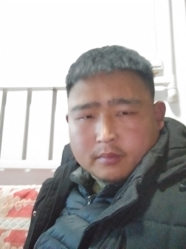 郝营的第二张照片--安阳相亲服务中心