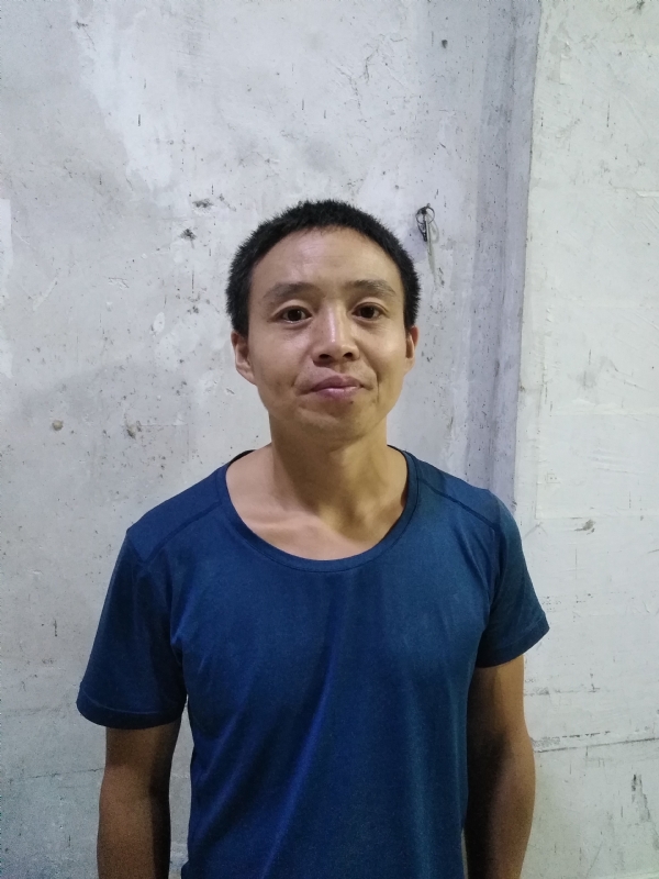 栋哥的第一张照片--安阳相亲服务中心