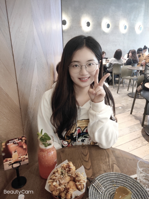 皮卡小姐的第一张照片--安阳相亲服务中心