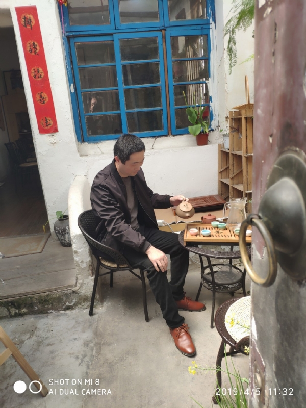 天涯海角的第一张照片--安阳相亲服务中心