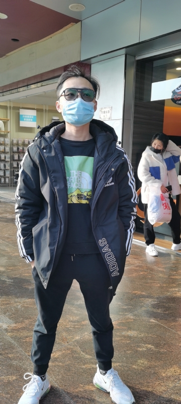 奔波霸的第二张照片--安阳相亲服务中心