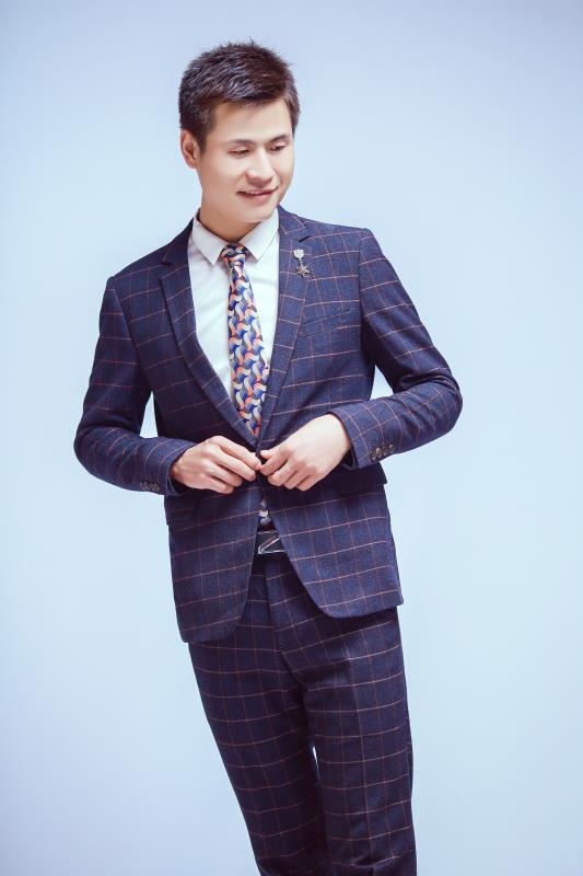 浅笑伊｜人ゾ落红尘的第二张照片--安阳相亲服务中心