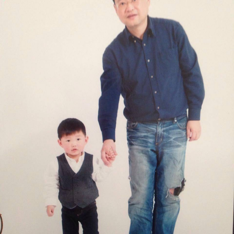 王医生的第一张照片--安阳相亲服务中心