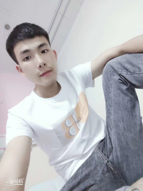 爱Q我的第一张照片--安阳相亲服务中心