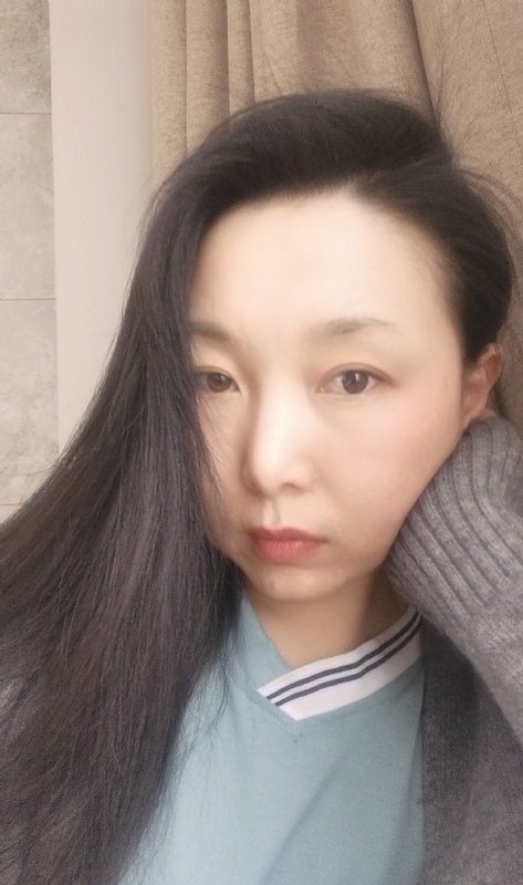 空谷幽兰的第一张照片--安阳相亲服务中心