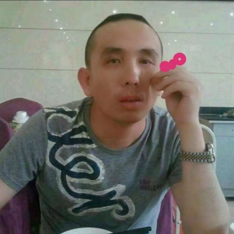 虎虎虎的第一张照片--安阳相亲服务中心