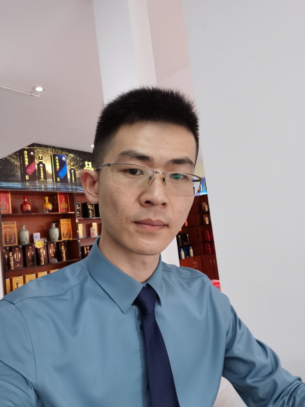 茅台老酒的第一张照片--安阳相亲服务中心