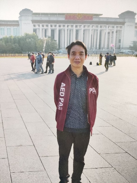 征婚脱单的第一张照片--安阳相亲服务中心