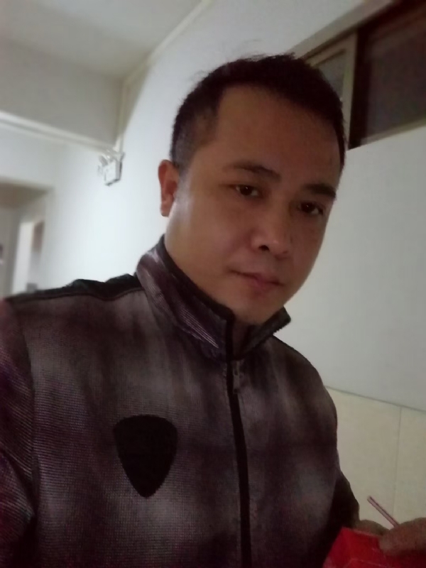 礼哥的第一张照片--安阳相亲服务中心