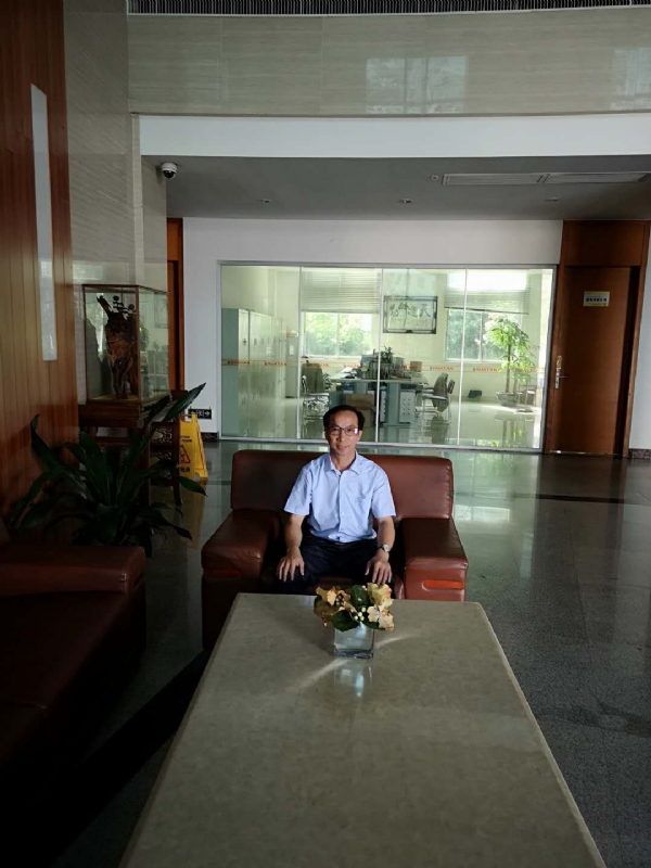 珍惜的第一张照片--安阳相亲服务中心