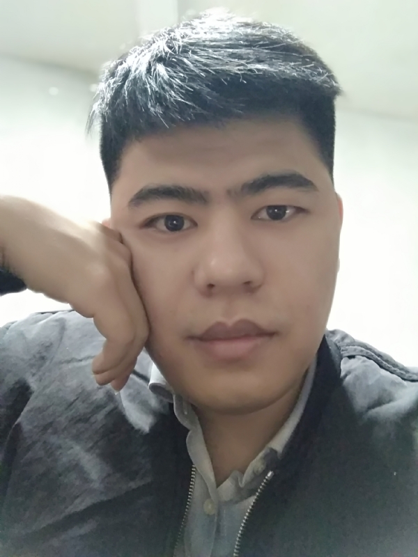 爱笑的人的第一张照片--安阳相亲服务中心