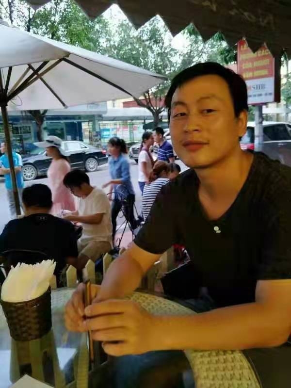 广州相亲的第一张照片--安阳相亲服务中心