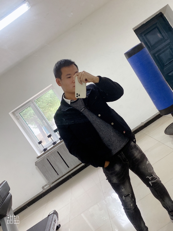 袁冥的第一张照片--安阳相亲服务中心