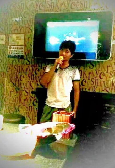 单身青年的第一张照片--安阳相亲服务中心