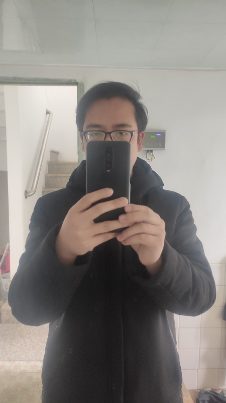 阳光的第一张照片--安阳相亲服务中心