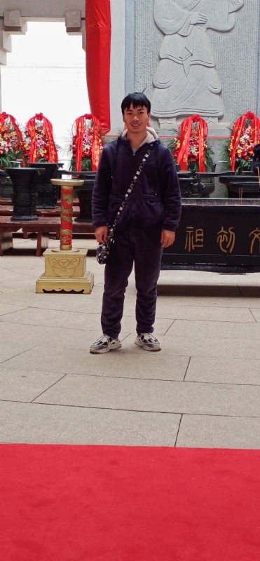 单身的小草的第二张照片--安阳相亲服务中心