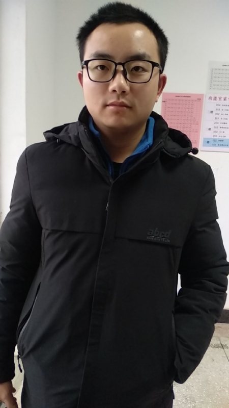 k觅知音的第一张照片--安阳相亲服务中心