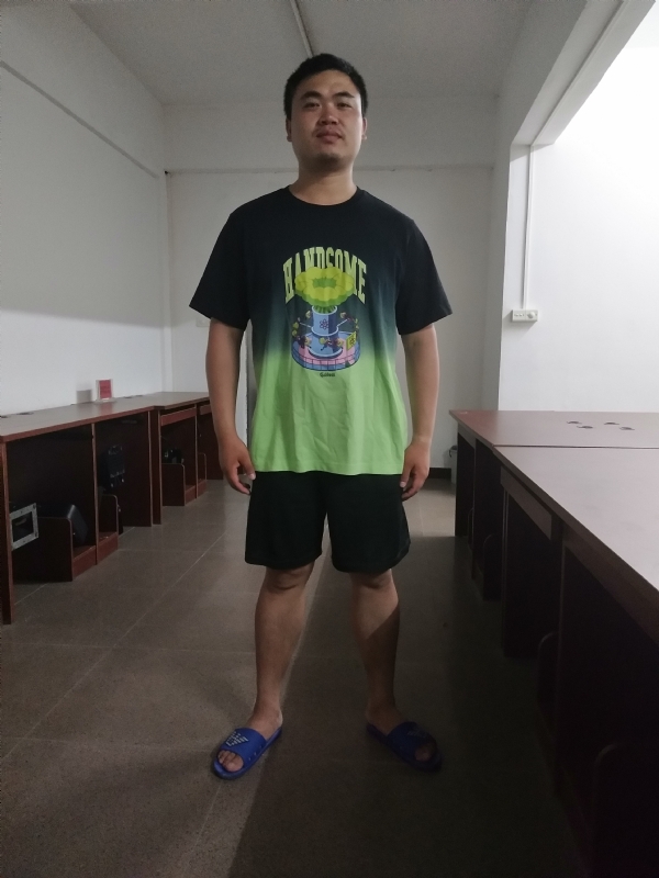 真心实意寻佳人的第一张照片--安阳相亲服务中心